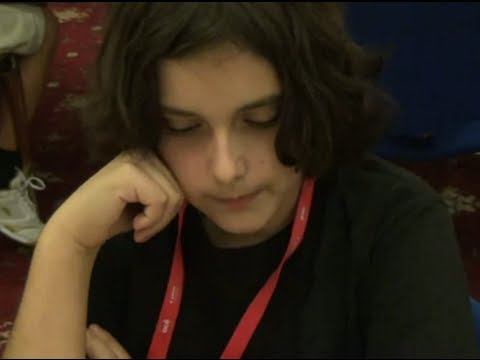 B12 9.7.  Nikolas Theodorou   -  Leon  Livaić 1 - 0