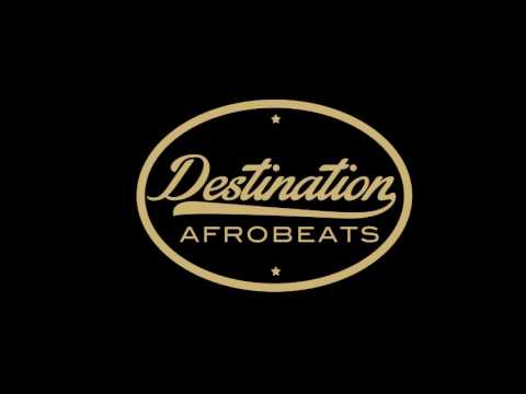 Dotman ft Mr Eazi – Afro Girl