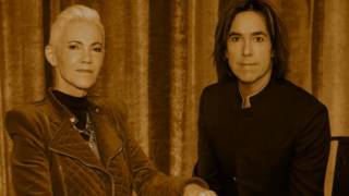 Roxette You make It Sound So Simple