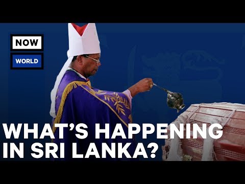 What's Going on in Sri Lanka? | NowThis World