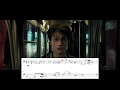 Prisoner of Azkaban: "The Knight Bus" with tuba sheet music