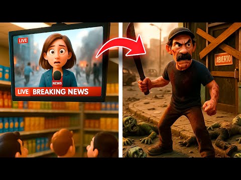 El INICIO del CAOS... 😱🔥 – Compilación Completa! #2