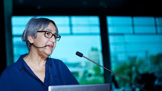 “Improving and making more effective” – Anne Lacaton