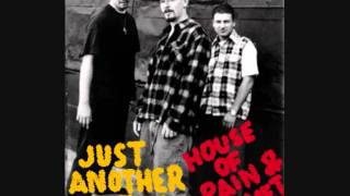 House Of Pain &amp; Helmet - Just Another Victim (T-Ray Devil Worship mix)