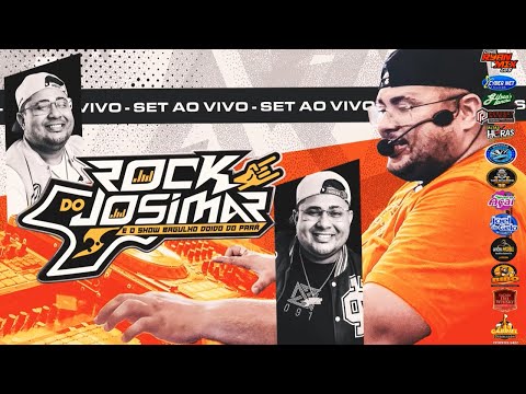 SET AO VIVO ROCK DO JOSIMAR - EM FERNANDES BELO 20-07-2025