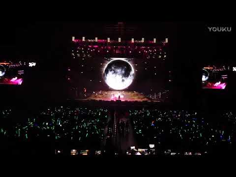 古巨基 2017 以你為榮 廣州站