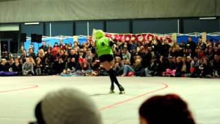 Toxic Avengers Vs The Bloody Marys