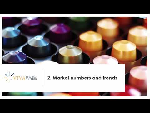 CIMA SCS February 2020 Industry Analysis Part 1 - Shinepodd