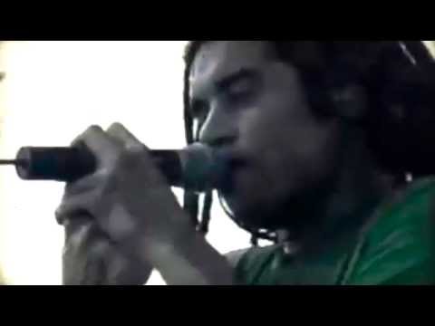 Nonpoint - Alive And Kicking (Official Music Video)