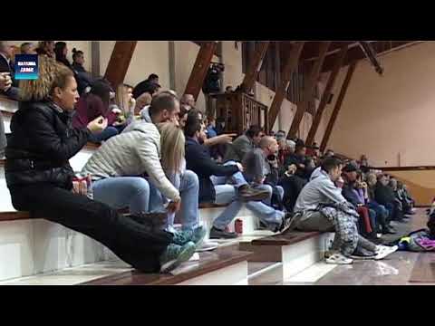 KK Mladost-KK Plana 109:57 Druga liga Srbije 16.2.2019