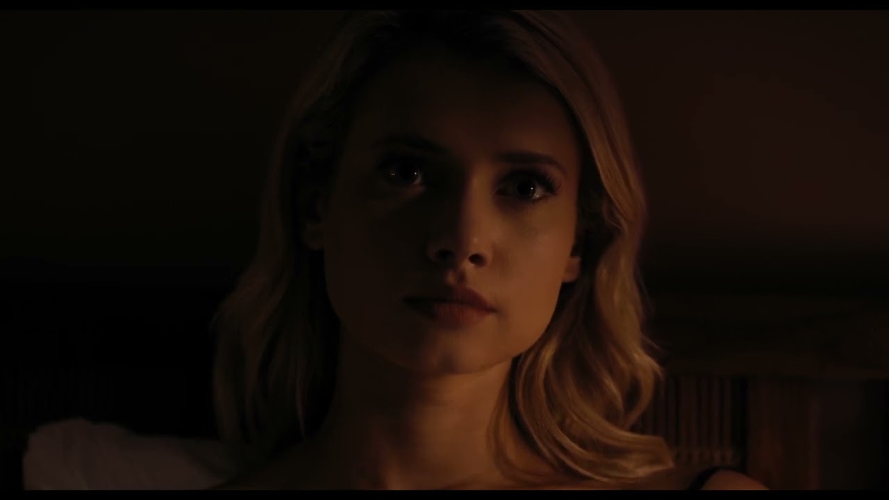 Teaser No.4 for feature film "Personhood"