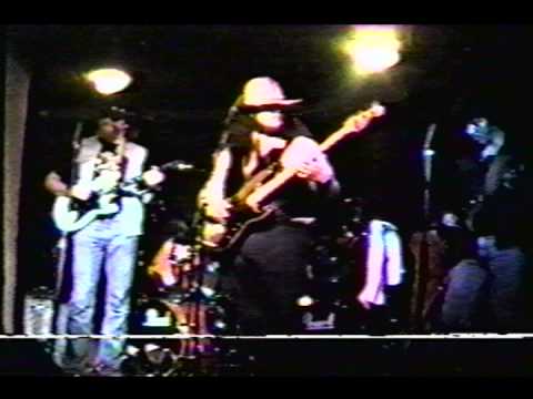 Southern Justice Band-I Know A Little 8-89.avi