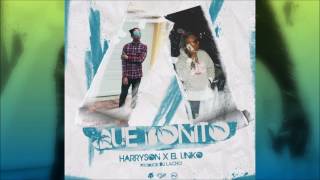 Harryson & El Uniko - Que Bonito