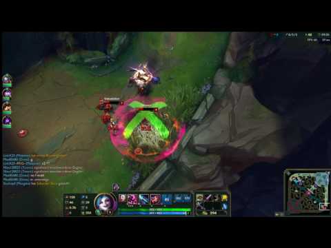 LoL mit Abos und Freunden #666 - ( So eine Böse Zahl ) [Deutsch] -HD-