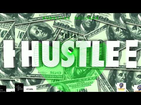 Teekay - HUSTLE (OFFICIAL AUDIO)