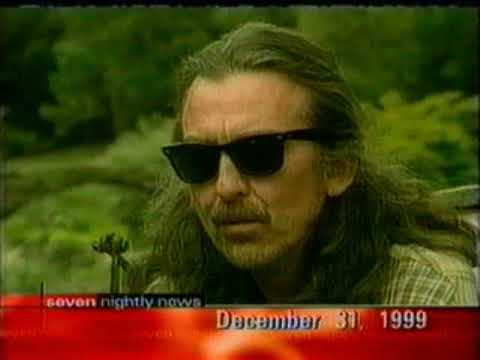1999 Opener Peter Mitchell | Channel 7 News
