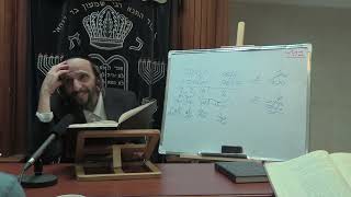 תעס | חלק ד' | פרק ג עמ' רכד-רכז אריזל א'-אריזל ו' (16)