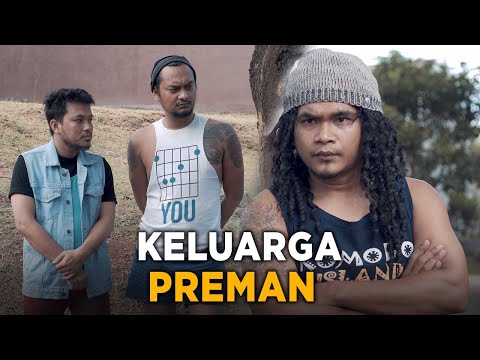 KELUARGA PREMAN