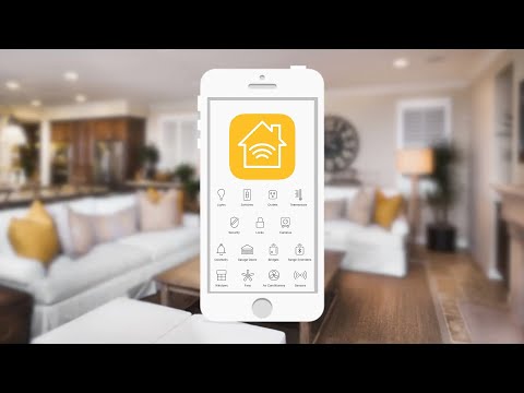 Cómo cambiar los iconos de accesorios HomeKit en la aplicación Home