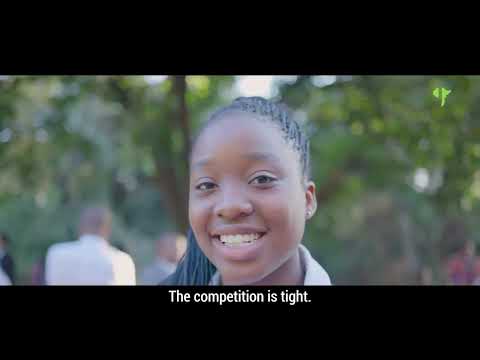 Develop 2,000 future business leaders in Zimbabwe