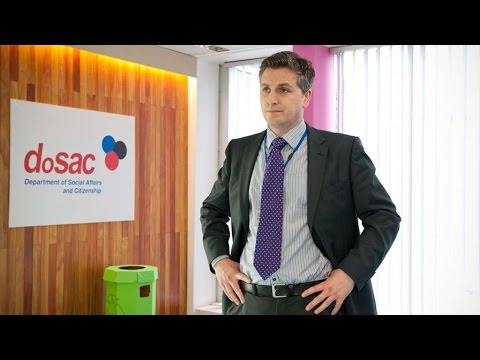 The Thick Of It Season 3 Episode 02