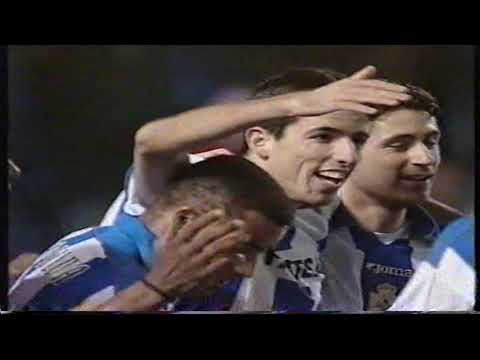 2001-02 EC Group2 D. Deportivo - Arsenal