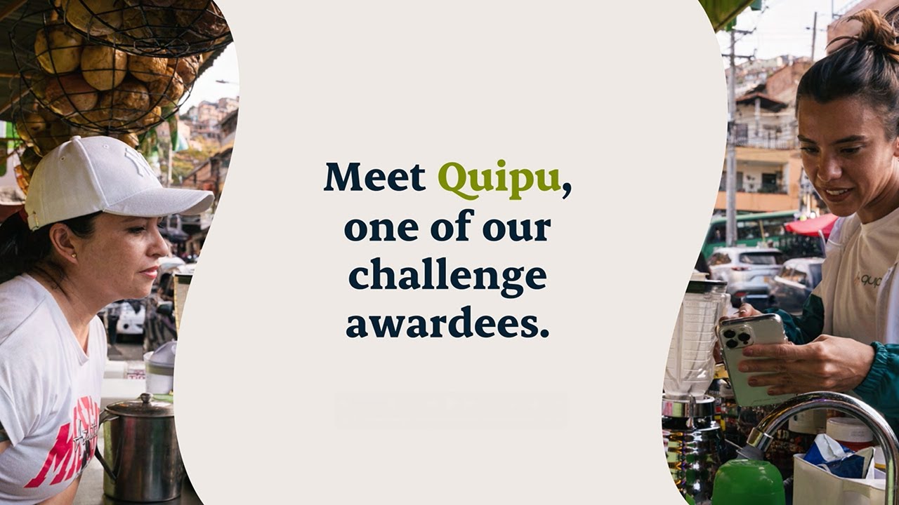 Meet Quipu