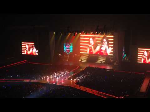141213 JYP Nation in Bangkok - Miss A "Bad Girl, Good Girl"