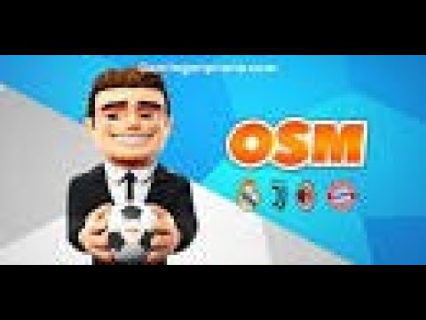 Winners Cup Matchday 1 With Sevilla vs Juventus 22/23 OSM Gameplay