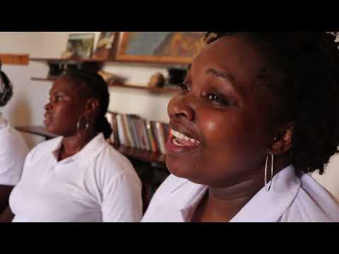 Sara Po di Terra Batuku - musika tradicional caboverdiana, Ilha Santiago,  cidade Tarrafal.