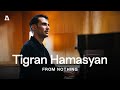 Tigran Hamasyan Audiotree From Nothing