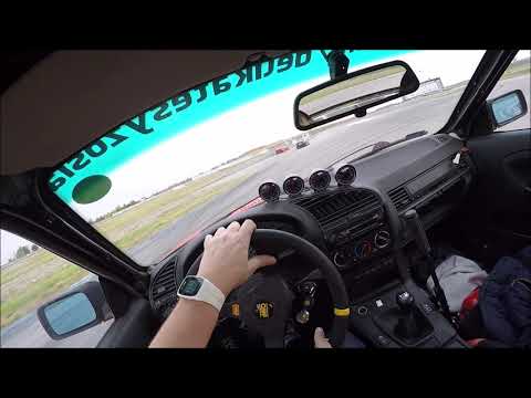Trackday Jastrząb