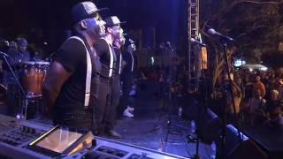 Grupomania live desde Fajardo PR (Otro Loco)