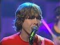 Ben Kweller Wasted and Ready on Conan
