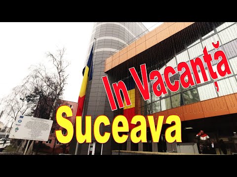 In Romania Viata asa cum este in vacanta Suceava #2023
