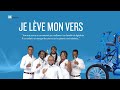 BIC Je Lève Mon Vers