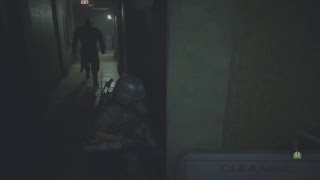 バイオハザードRE2  Zバージョン　クレア編 #01 　Sランク取りたいのさ