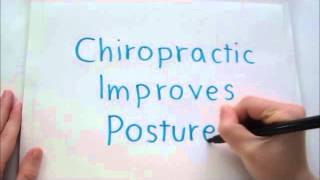 Camberley Chiropractor, Surrey "Attitude = Posture" - Camberley Chiropractor, Surrey