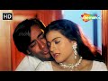Aankho Mein Basakar Khwab Tere Ajay Devgn Kajol Gundaraj 1995 Kumar Sanu Hit Songs