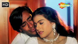 Download lagu Aankho Mein Basakar Khwab Tere | Ajay Devgn | Kajol | Gundaraj (1995) | Kumar Sanu Hit Songs mp3 Download lagu Aankho Mein Basakar Khwab Tere | Ajay Devgn | Kajol | Gundaraj (1995) | Kumar Sanu Hit Songs mp3