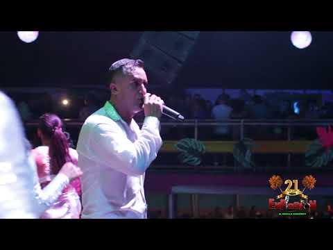 21° Aniversario Grupo Musical Explosión - Corazón en Soledad (D.R.)