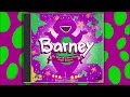 Barney The Dino Mite Sensational Purple Dinosaur Custom Soundtrack