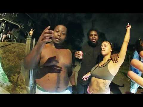 When the Neighborhood Thinks They Can Outnumber Police