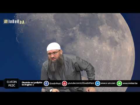 Postavljanje nišana na kaburu ?