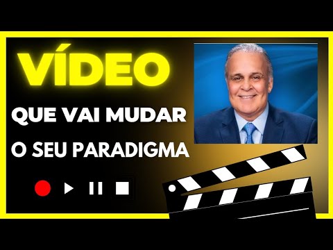Paradigmas Dr.Lair fala sobre @DrLairRibeiroOficiall