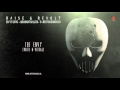 Angerfist & N-Vitral - The Envy