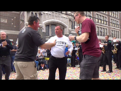 2017   QCSB Serenade   Uptown   4 30 17