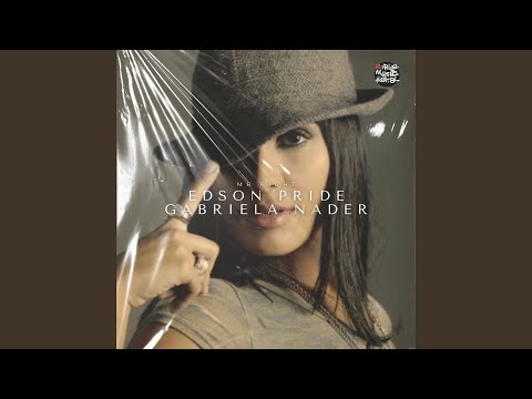 Mr. Right (feat. Gabriela Nader) (Peter Barona & Rafael M Dub)