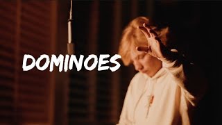 Lil Man J - Dominoes (Lyrics)