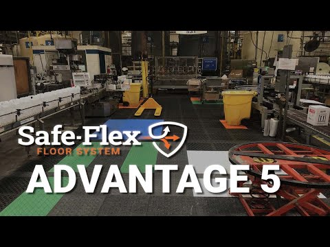 Safe-Flex Advantage 5